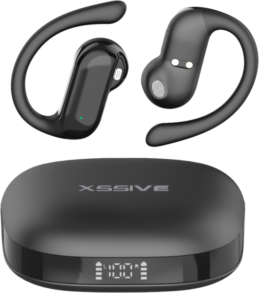 Xssive Wireless Open Air Earphones XSS-OWS2