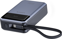 Xssive Powerbank 65W PD Fast Charge 20.000mAh XSS-PB44