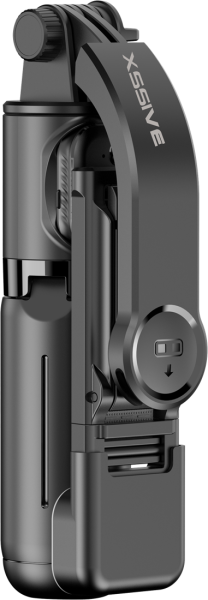 Xssive Mini Selfie Stick Tripod XSS-SELFIE5