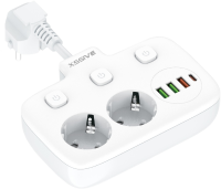 Xssive Power Socket PD&QC3.0 XSS-SOCKET2