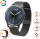 Xssive Smart Watch XSS-SW10B - Black