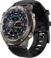 Xssive GPS Smart Watch XSS-SW11 - Black