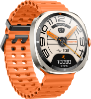 Xssive Smart Watch XSS-SW12W - Titanium