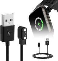Xssive Smart Watch Magnetic Charging Cable for XSS-SW8