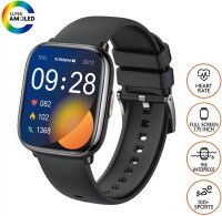 Xssive Smart Watch XSS-SW9B - Black