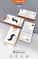 Xssive Smart Finder Tag XSS-TAG