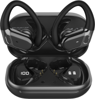 Xssive Wireless Earphones XSS-TWS17 - Black