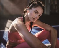 Xssive Wireless Earphones XSS-TWS17 - Black