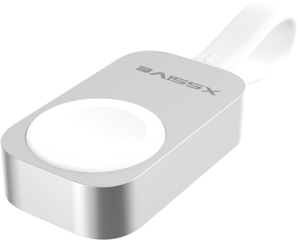 Xssive Wireless Magnetic Charger for Apple Watch XSS-WATCH3