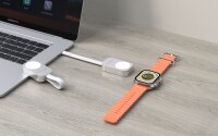 Xssive Wireless Magnetic Charger for Apple Watch XSS-WATCH3