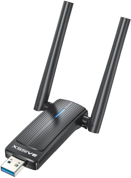 Xssive Wireless Adapter XSS-WSTK01