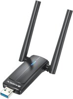 Xssive Wireless Adapter XSS-WSTK01