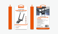 Xssive Wireless Adapter XSS-WSTK01