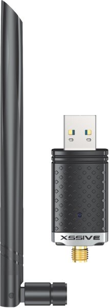 Xssive Wireless Adapter XSS-WSTK03