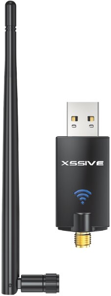 Xssive Wireless Adapter XSS-WSTK04