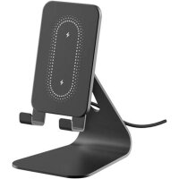 Tablet Stand mit Wireless Ladung